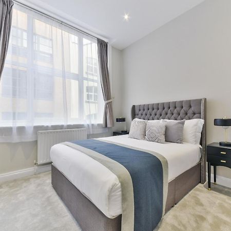 Avari Apartments - Hatton Collection لندن المظهر الخارجي الصورة