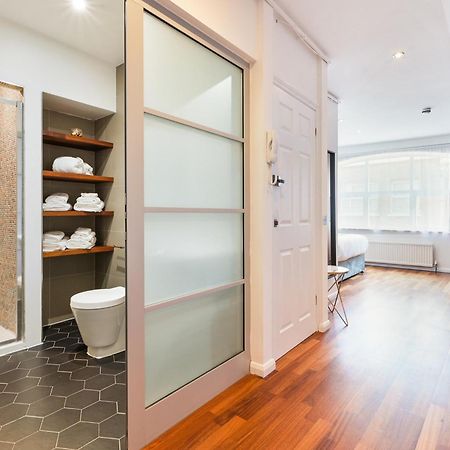 Avari Apartments - Hatton Collection لندن المظهر الخارجي الصورة