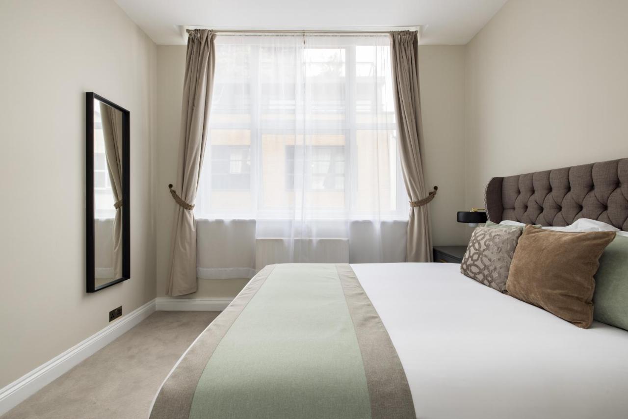 Avari Apartments - Hatton Collection لندن المظهر الخارجي الصورة