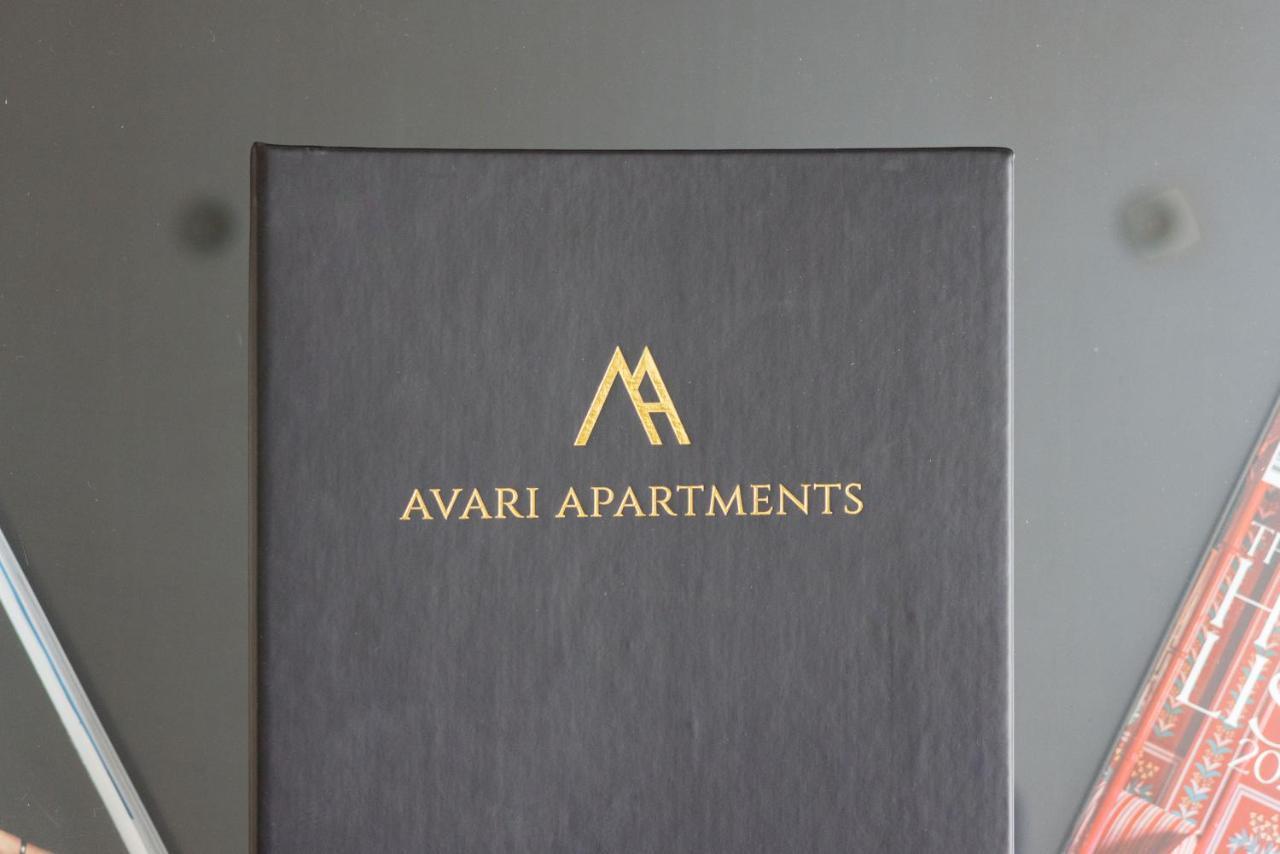 Avari Apartments - Hatton Collection لندن المظهر الخارجي الصورة