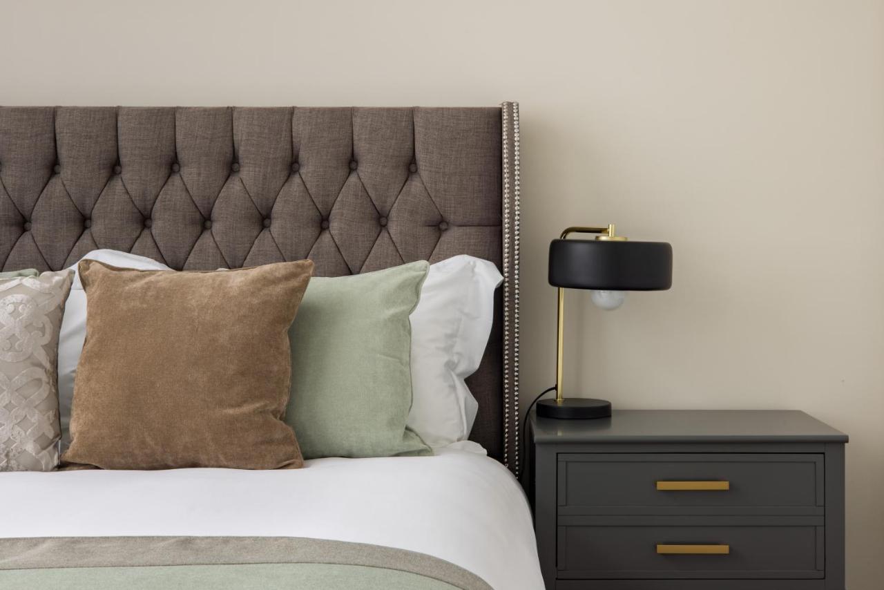 Avari Apartments - Hatton Collection لندن المظهر الخارجي الصورة