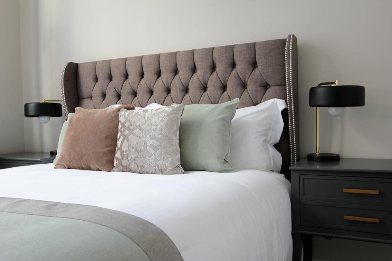 Avari Apartments - Hatton Collection لندن المظهر الخارجي الصورة