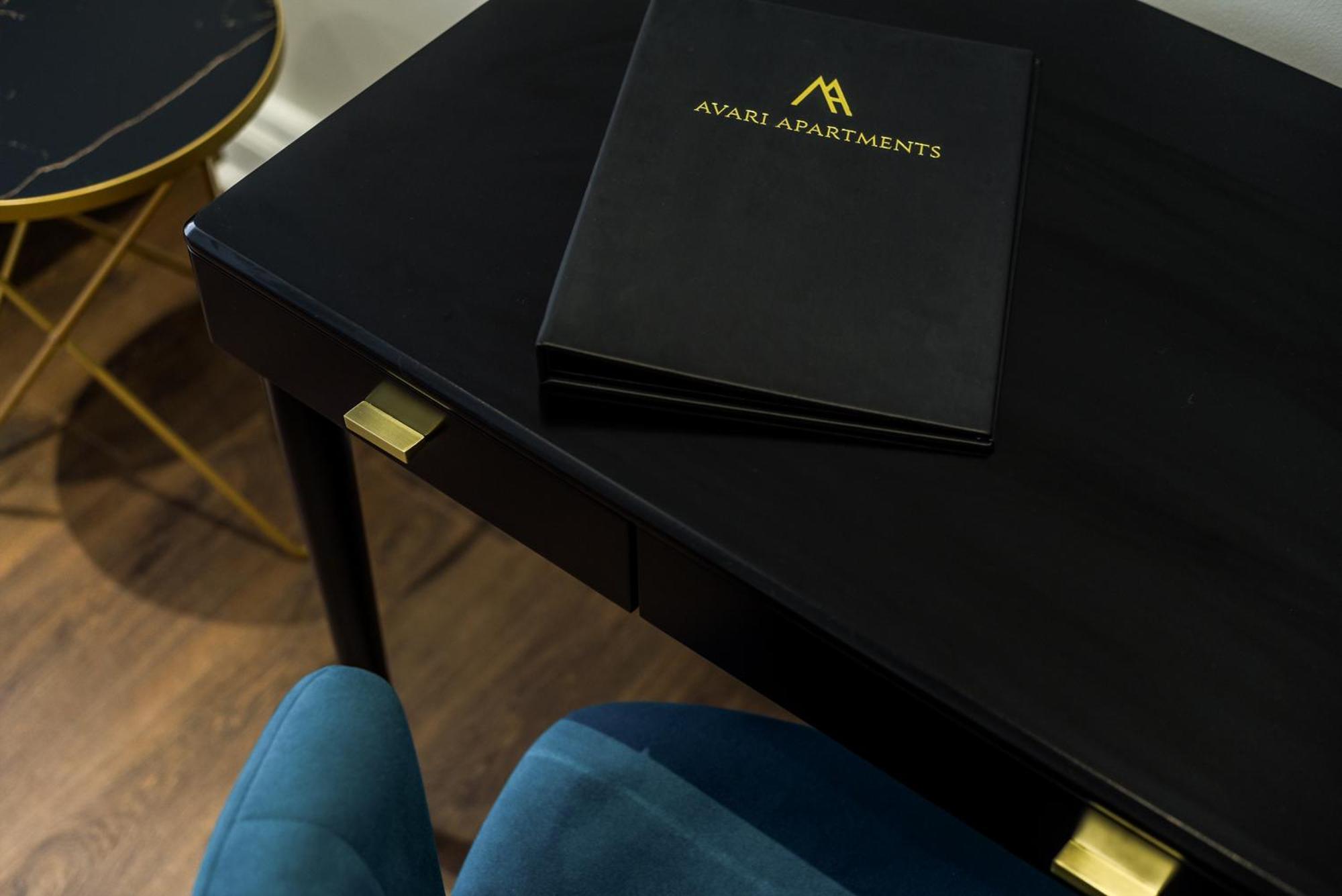 Avari Apartments - Hatton Collection لندن المظهر الخارجي الصورة