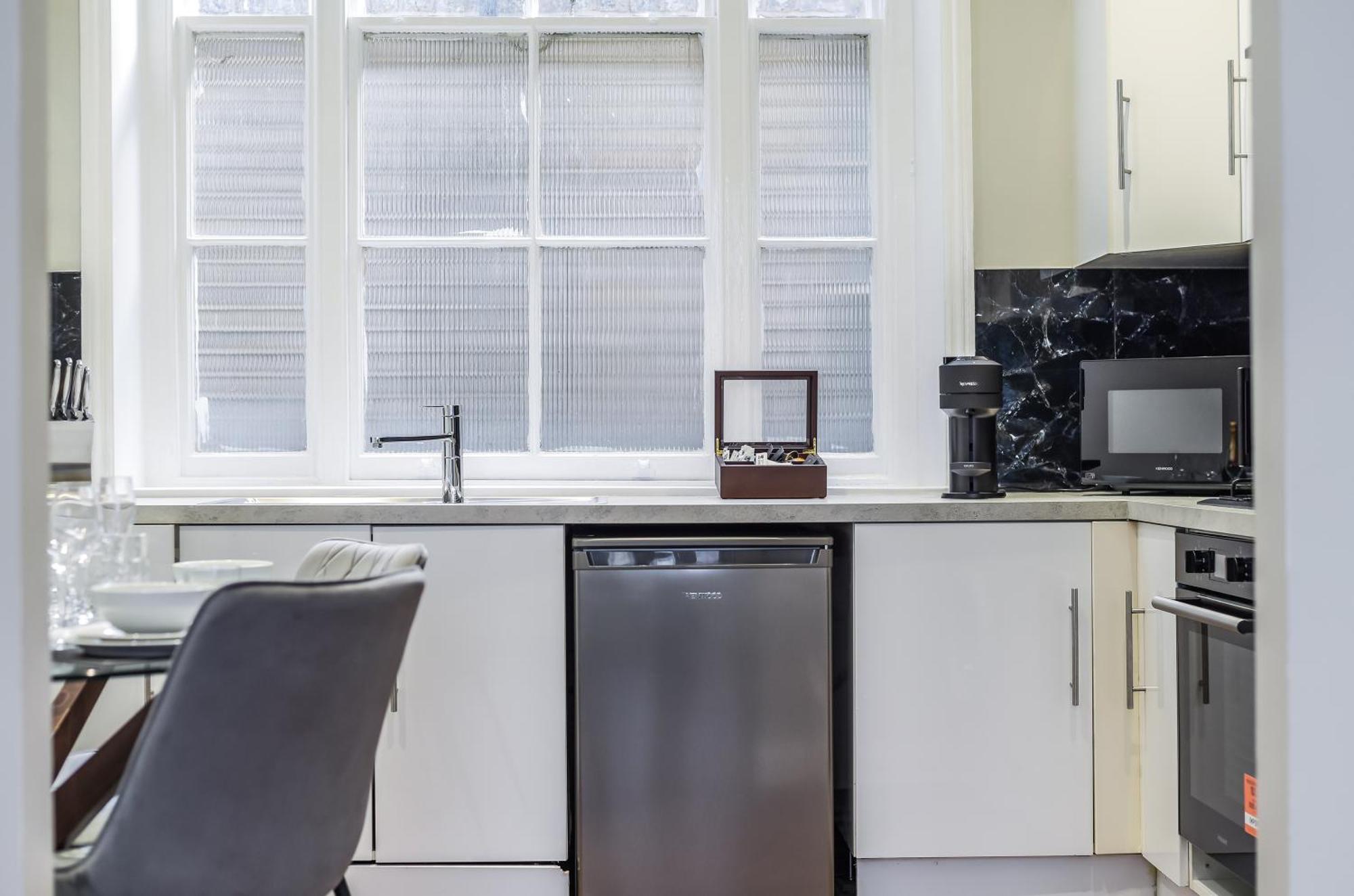 Avari Apartments - Hatton Collection لندن المظهر الخارجي الصورة