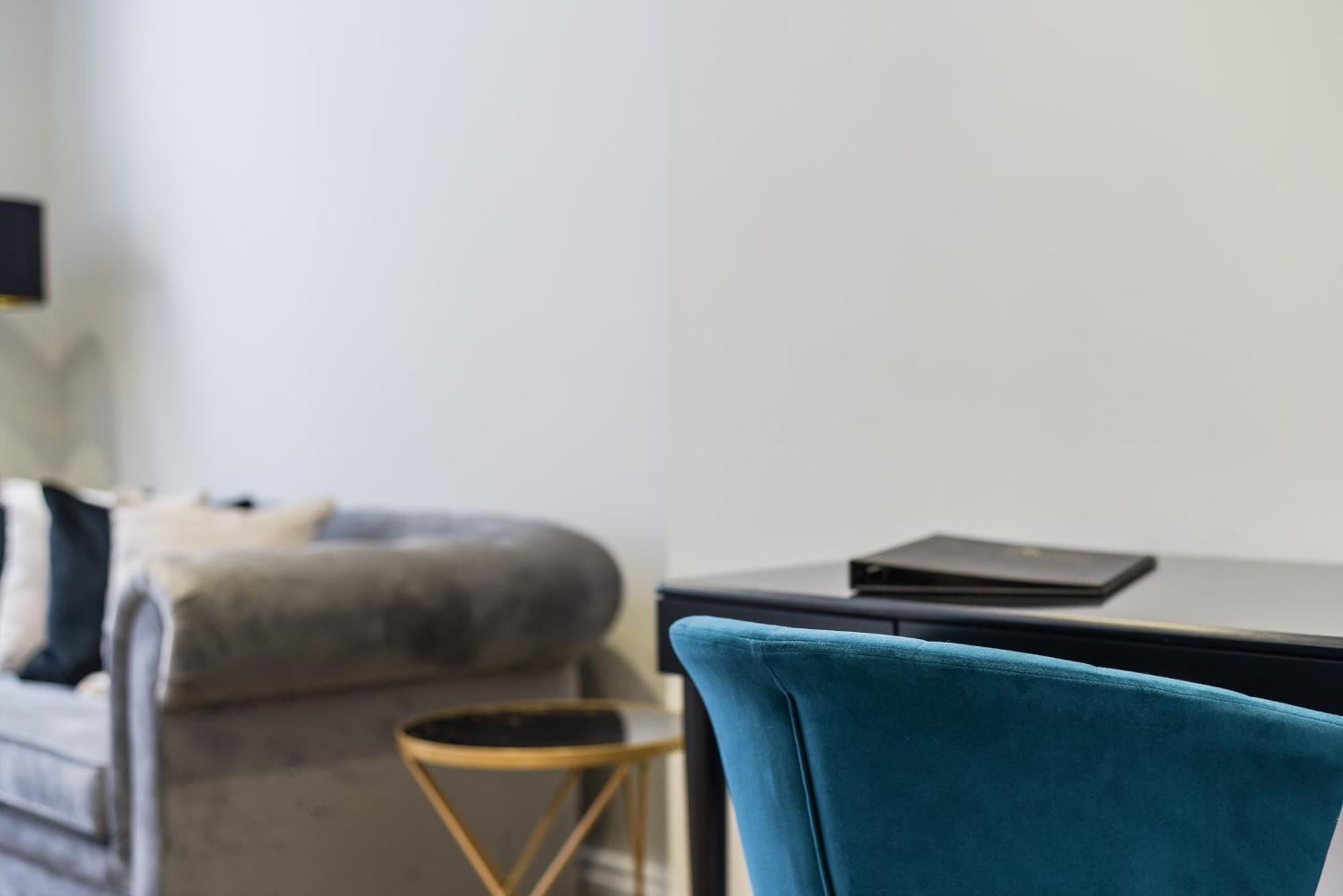 Avari Apartments - Hatton Collection لندن المظهر الخارجي الصورة