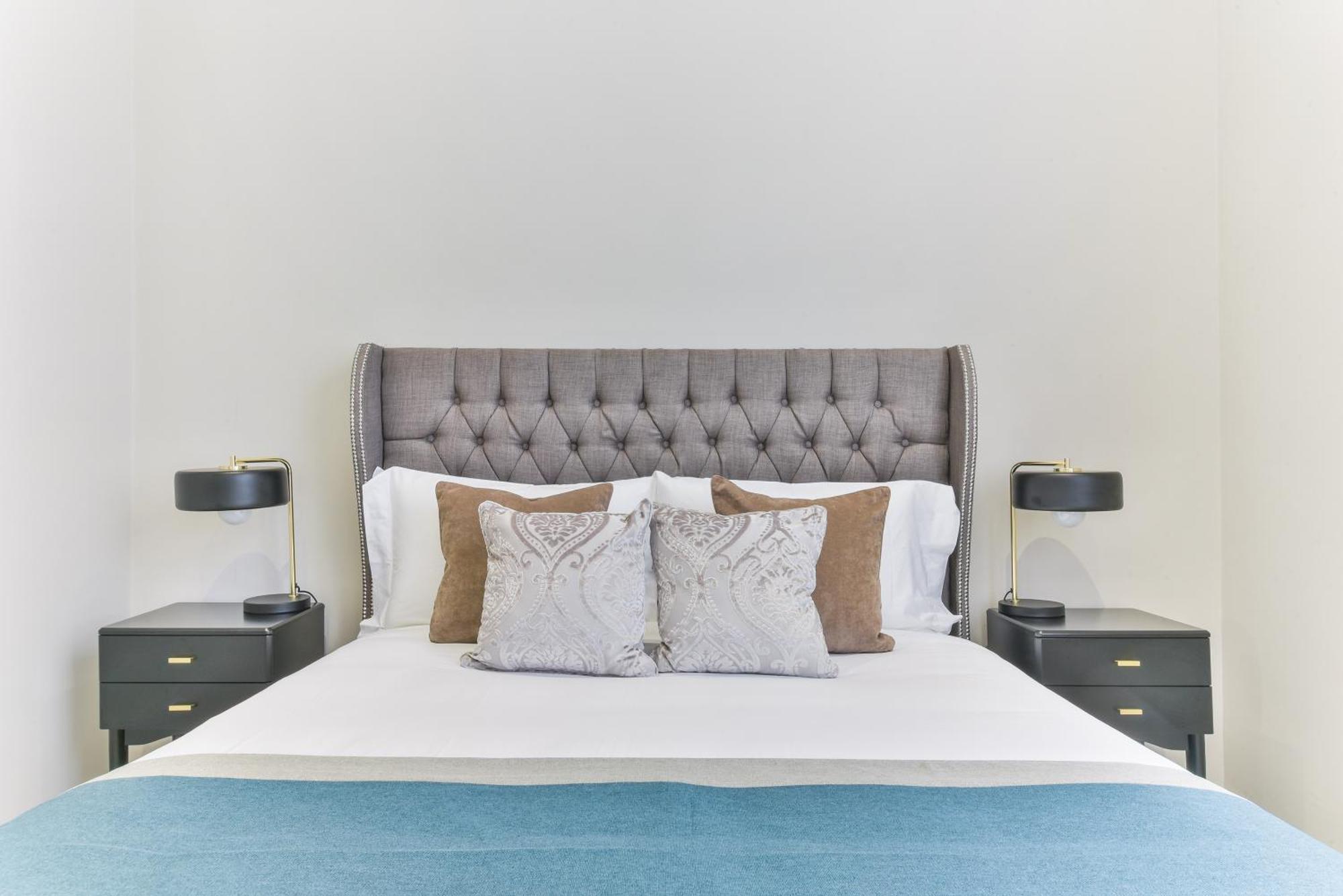 Avari Apartments - Hatton Collection لندن المظهر الخارجي الصورة