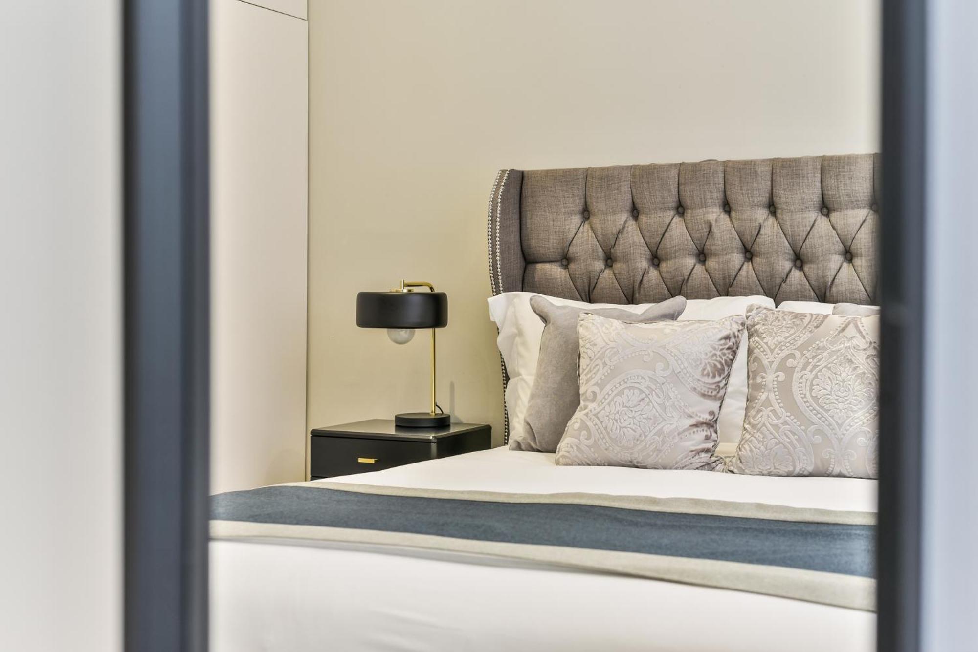 Avari Apartments - Hatton Collection لندن المظهر الخارجي الصورة