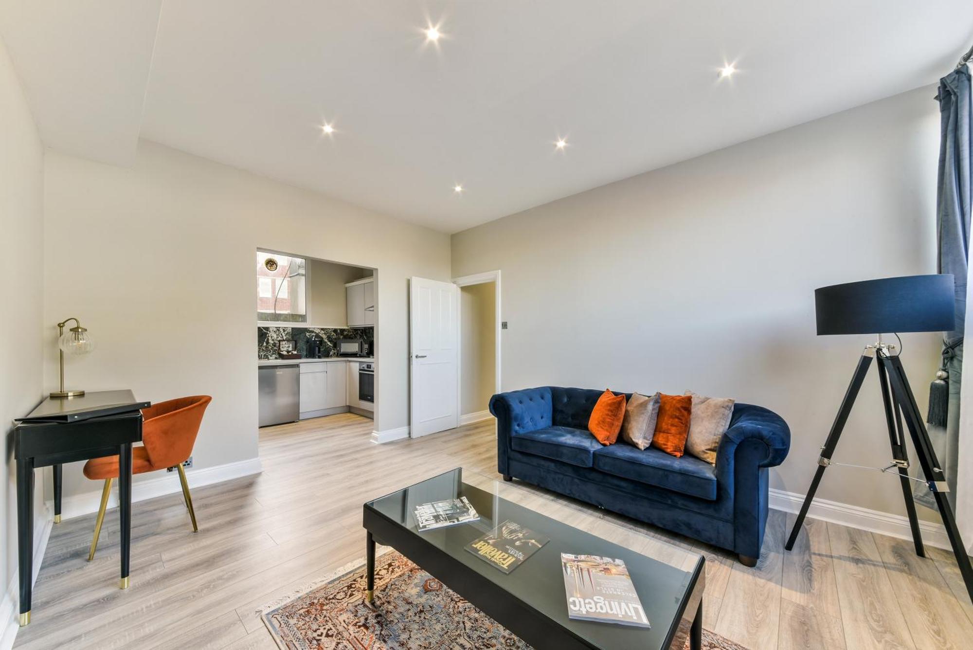 Avari Apartments - Hatton Collection لندن المظهر الخارجي الصورة