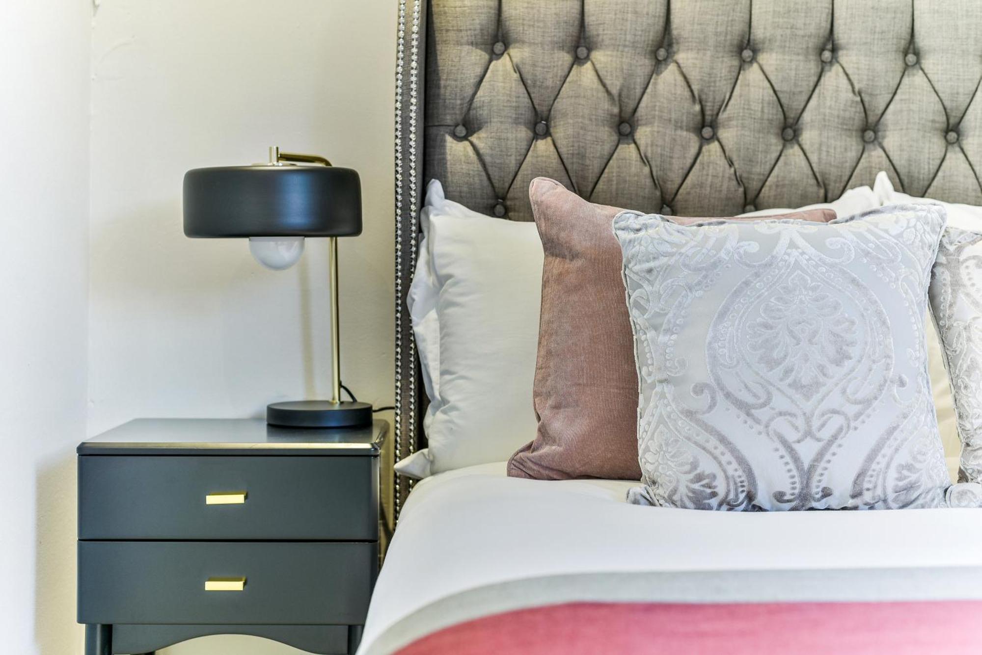 Avari Apartments - Hatton Collection لندن المظهر الخارجي الصورة