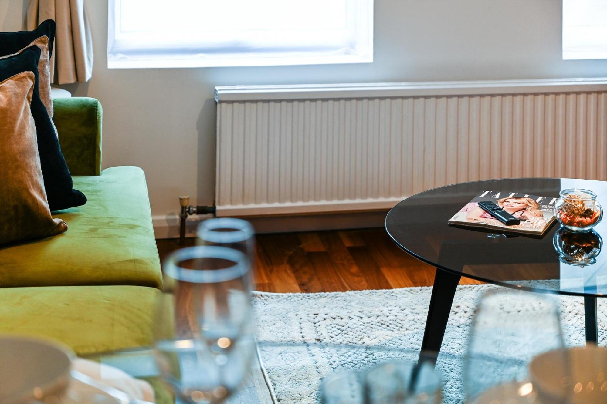 Avari Apartments - Hatton Collection لندن المظهر الخارجي الصورة