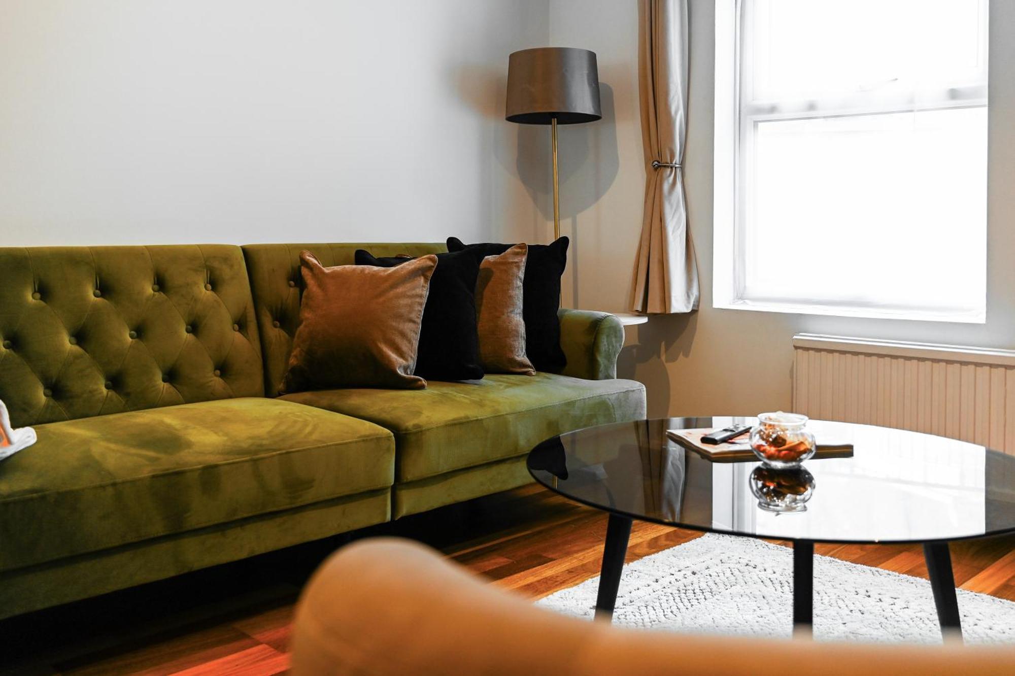 Avari Apartments - Hatton Collection لندن المظهر الخارجي الصورة