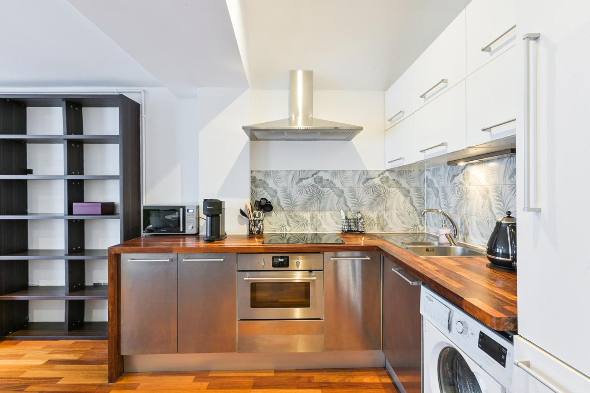 Avari Apartments - Hatton Collection لندن المظهر الخارجي الصورة