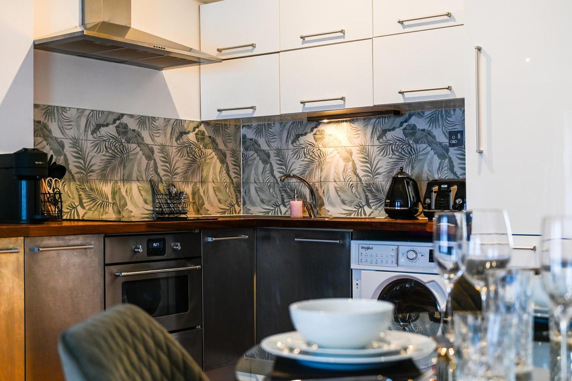 Avari Apartments - Hatton Collection لندن المظهر الخارجي الصورة